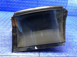 2015-2018 Mercedes-Benz C280 Heads-Up Display Projector Assembly - Front (Used OEM)