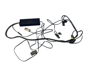 2018-2024 BMW X3 JB4 Engine Piggyback Tuner Wiring Harness (Used OEM)