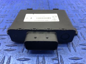 2012-2016 Porsche Boxster Voltage Stabilizer Converter Control Module (Used OEM)