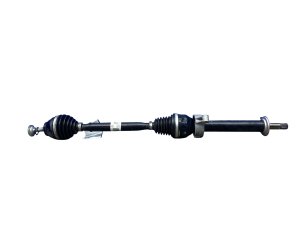 2014-2020 BMW i8 CV Axle Shaft with Jackshaft - Front, Left (Driver) (Used OEM)