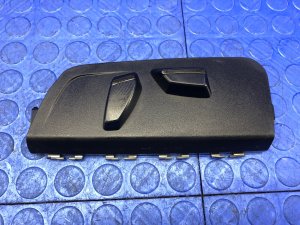 2014-2020 BMW i8 Seat Adjustment Switch - Front (Used OEM)