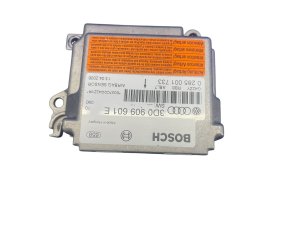 2004-2012 Bentley Continental Airbag SRS Control Module (Used OEM)