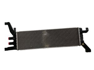 2013-2023 Maserati Quattroporte Auxiliary Engine Coolant Radiator (Used OEM)