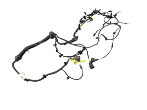 2018-2023 McLaren 720S Door Wiring Harness - Front (Used OEM)