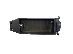2017-2024 Porsche Boxster Black Anti-Theft Interior Infrared Alarm Sensor Control Module - Front (Used OEM)