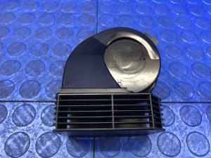 2023-2025 Nissan Z Center High Tone Alerting Horn - Front (Used OEM)