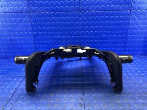 2018-2026 Lexus LC500 Speedometer Cluster Trim Bezel Panel (Used OEM)