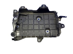 2021-2025 Lexus ES350 Battery Tray Bracket Holder Mount (Used OEM)