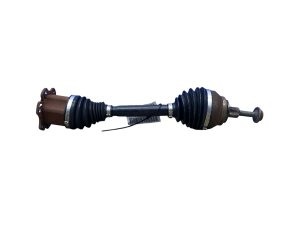 2004-2012 Bentley Continental CV Drive Axle Shaft - Front, Right (Passenger) (Used OEM)