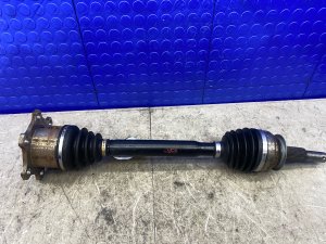 2023-2025 Nissan Z CV Drive Axle Shaft - Rear, Left (Driver) (Used OEM)