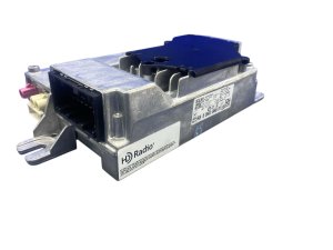 2023-2025 BMW M2 Audio Radio Receiver Control Module (Used OEM)