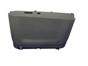 2021-2023 Toyota Mirai Black Trim Cover Panel (Used OEM)