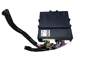 2021-2024 Toyota Sienna Hybrid Vehicle Control Module (Used OEM)