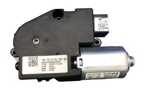 2021-2023 Hyundai Santa Fe Panoramic Sunroof Sunshade Motor Assembly (Used OEM)