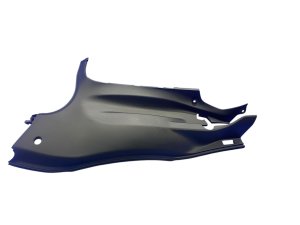 2022-2024 Lucid Air Black Front Under Hood Trim Cover Panel (Used OEM)