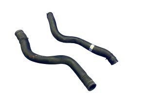 2017-2023 McLaren 720S Coolant Water Hose Pipe Tube Set (Used OEM)