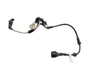 2022-2024 Audi e-tron GT Front ABS Speed Sensor Wiring Harness (Used OEM)