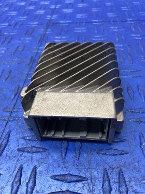 2017-2018 BMW 528i Active Sound Design Control Module (Used OEM)