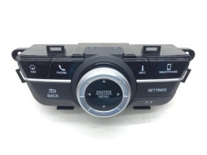 2018-2020 Acura MDX Radio Control Panel (Used OEM)