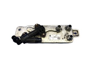 2014-2020 BMW i8 Automatic Transmission Oil Cooler (Used OEM)