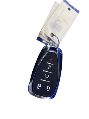 2022-2024 Chevrolet Equinox Smart Key Keyless Entry Remote Fob (Used OEM)