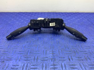2017-2020 Genesis G80 Turn Signal Headlight Combination Switch with Adaptive Cruise (Used OEM)