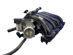 2023-2025 Kia Niro Engine Intake Manifold with Throttle Body (Used OEM)