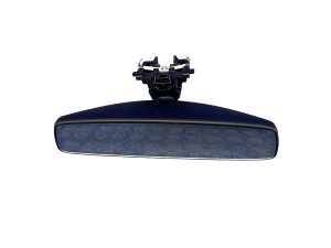 2020-2024 BMW X5 Auto-Dimming Interior Rear View Mirror with Garage Opener (Used OEM)