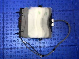 2016-2020 Cadillac CT6 Seat Massage Pad Assembly - Rear (Used OEM)