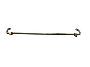 2004-2008 Lamborghini Gallardo Suspension Stabilizer Sway Bar - Rear (Used OEM)