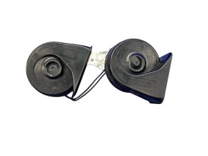 2015-2018 Ferrari California T High and Low Note Horn Set (Used OEM)