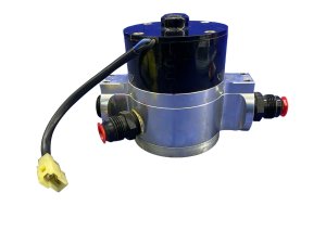 2003-2008 Lamborghini Gallardo Electric Engine Water Pump (Used OEM)