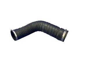 2004-2008 Lamborghini Gallardo Engine Air Intake Pipe Tube and Duct Set (Used OEM)