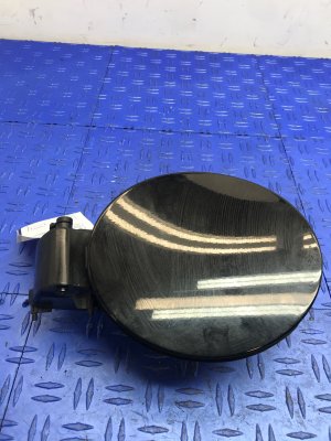 2016-2023 Jaguar XF Fuel Filler Door Assembly (Used OEM)