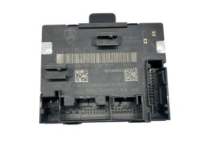 2015-2019 Lamborghini Huracan Front Door Control Module (Used OEM)