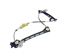 2011-2015 Audi R8 Convertible Door Window Regulator - Front, Right (Passenger) (Used OEM)