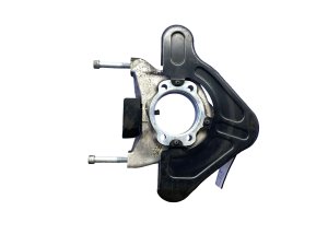 2004-2008 Lamborghini Gallardo Front Steering Knuckle Hub and Bearing Assembly (Used OEM)