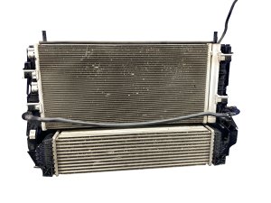 2014-2020 Mini Cooper Intercooler (Used OEM)