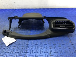 2020-2023 Ford Explorer Dashboard Speedometer Steering Column Trim Panel (Used OEM)