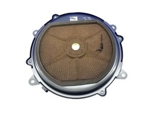 2013-2018 Lexus GS450h Mark Levinson Radio Subwoofer Speaker - Rear (Used OEM)