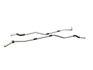 2004-2008 Lamborghini Gallardo Radiator Water Cooling Pipe (Used OEM)