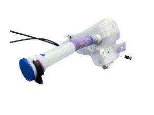 2020-2025 Mazda CX-30 Windshield Washer Fluid Reservoir with Pump - Front (Used OEM)