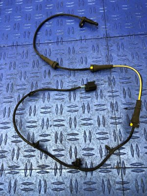 2015-2024 Nissan Murano ABS Wheel Speed Sensor - Rear (Used OEM)