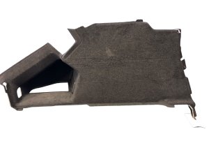 2021-2024 Audi e-tron GT Rear Trunk Interior Compartment Panel (Used OEM)