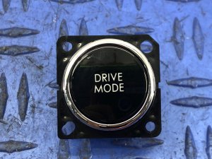 2020-2024 Lincoln Aviator Keyless Push Start Stop Ignition Switch (Used OEM)