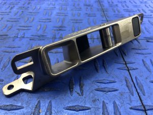 2019-2026 BMW Z4 Convertible Top Roof Latch Lock - Front (Used OEM)