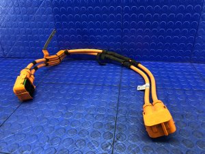 2014-2020 BMW i8 High Voltage Cable Wire Harness (Used OEM)