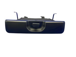 2023-2024 Fisker Ocean Black Interior Storage Compartment Tray Box - Front (Used OEM)