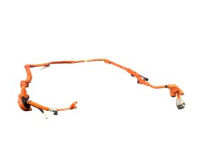 2025 Toyota Camry High Voltage Hybrid Battery Wiring Cable (Used OEM)
