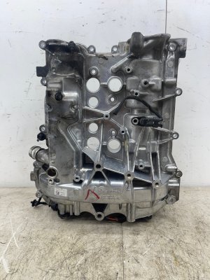 2017-2025 Porsche 718 Boxster Engine Valve Cover (Used OEM)